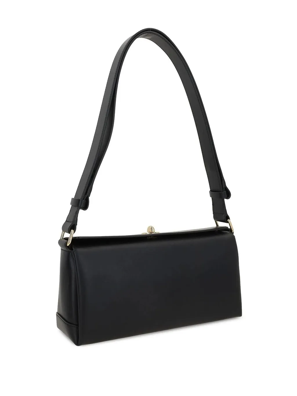 Plan C Rectangular Shoulder Bag