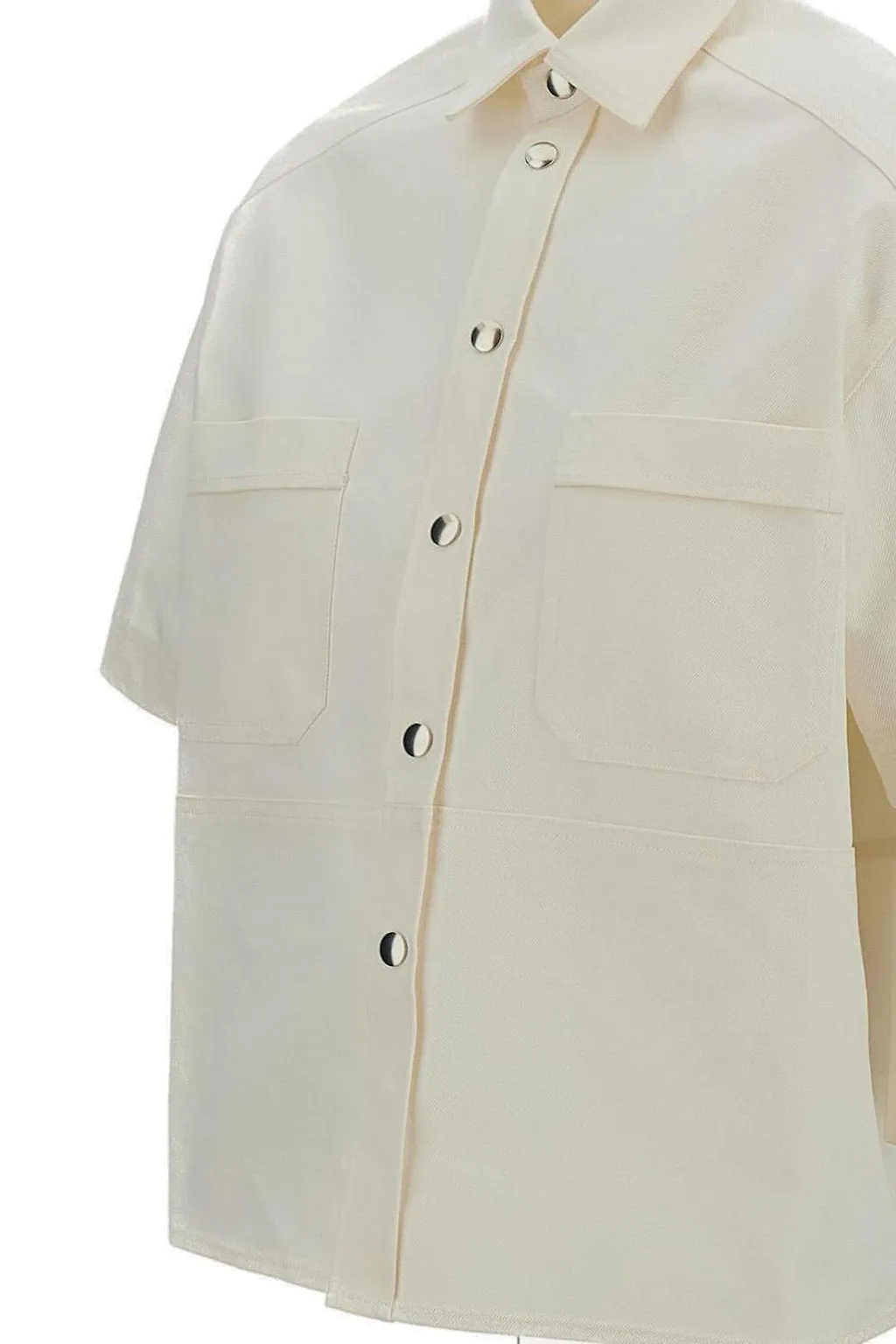 Plan C Short Sleeved Shirt