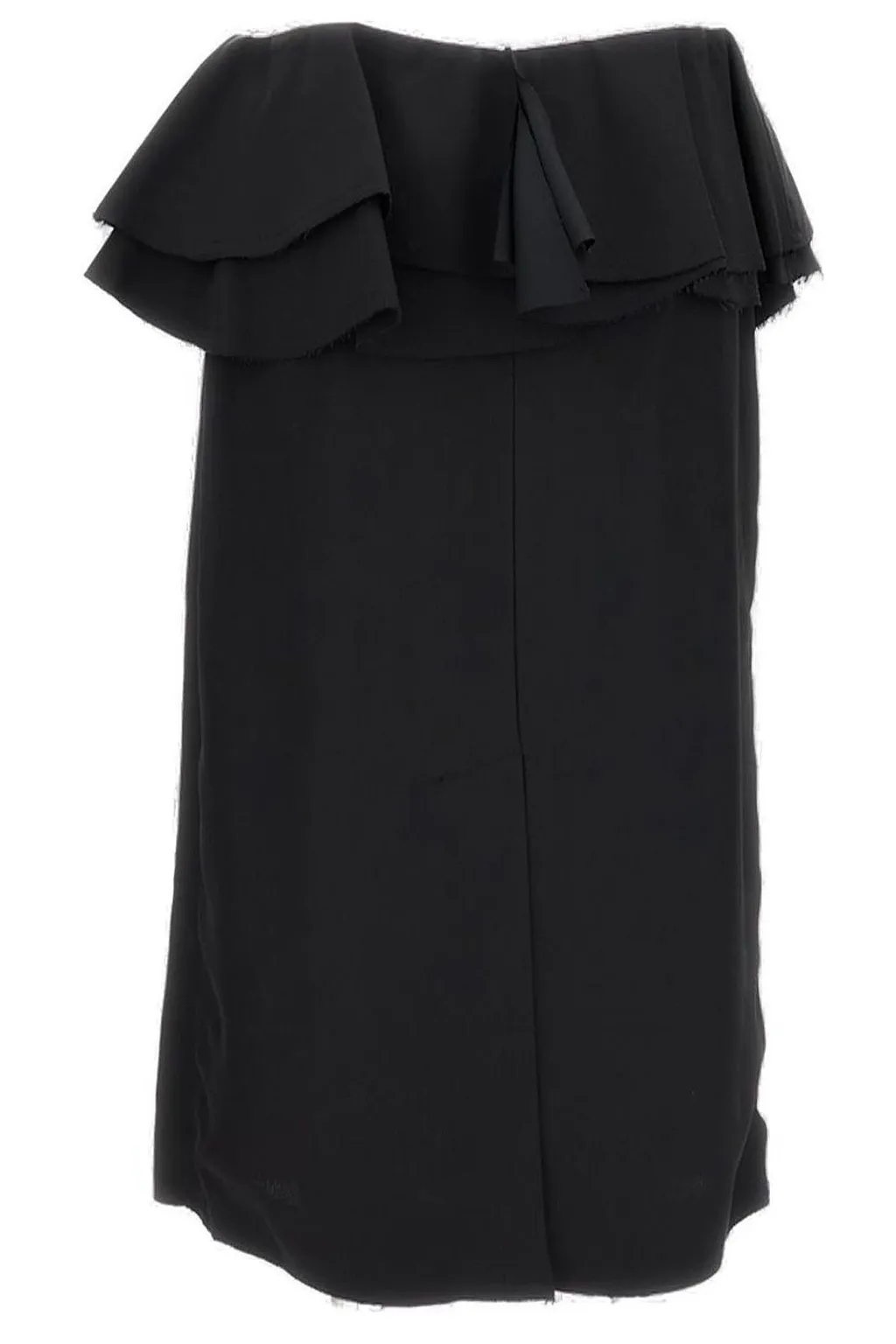 Plan C Ruched Skirt