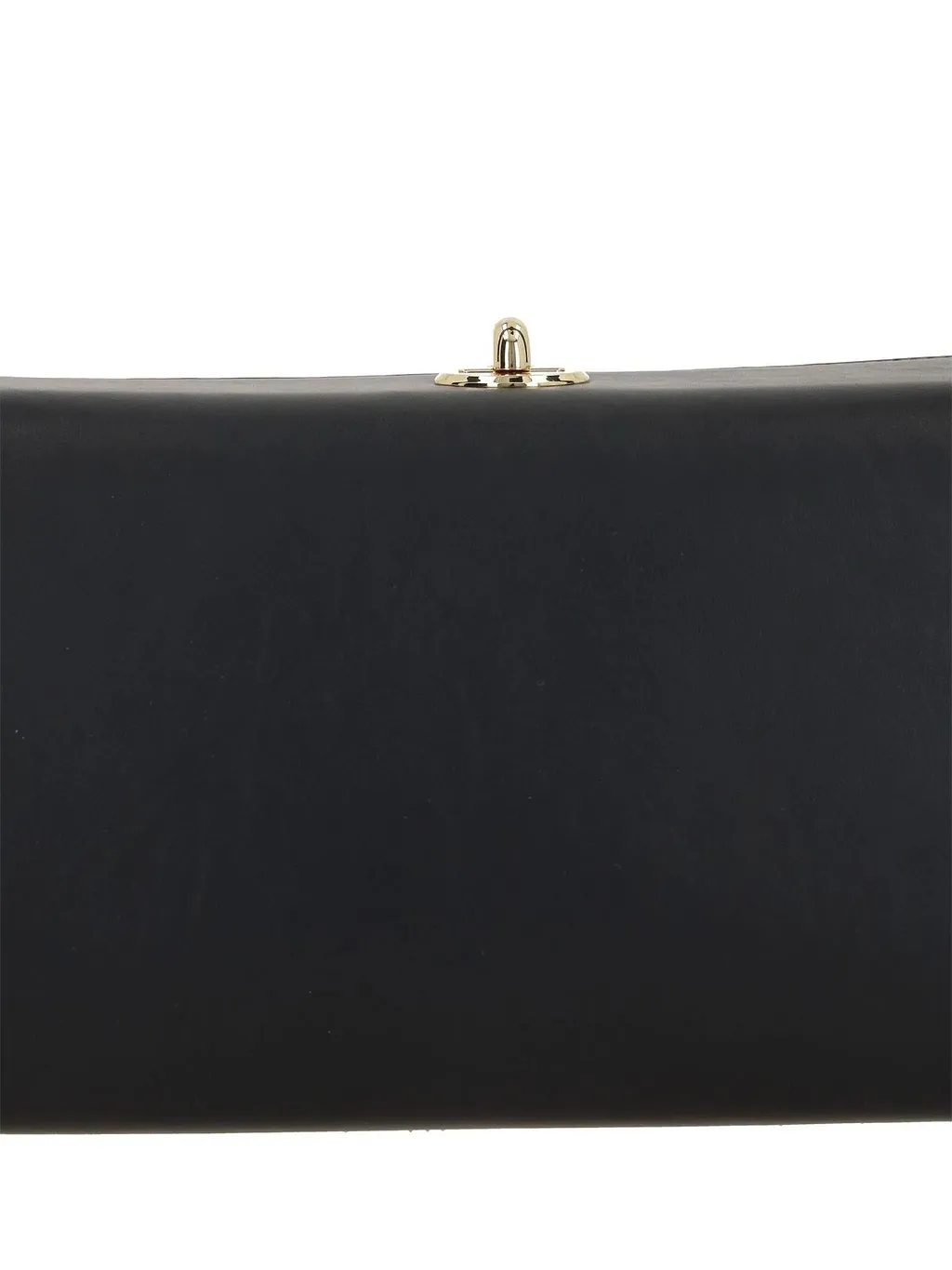 Plan C Rectangular Shoulder Bag