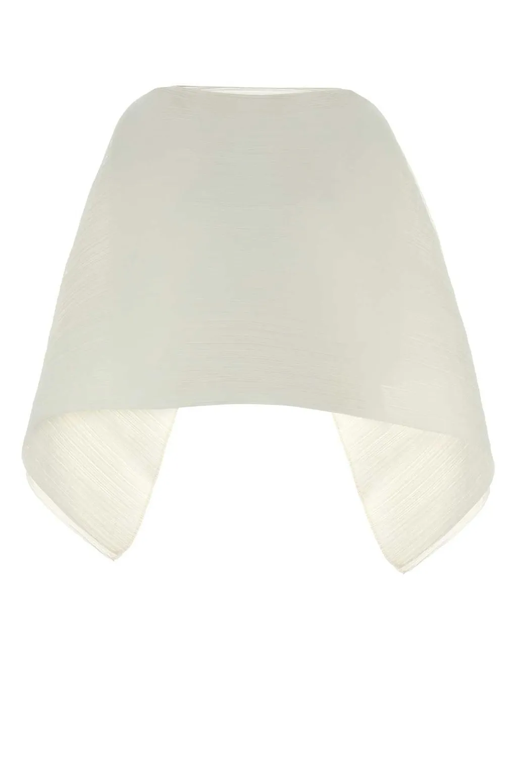 Pleats Please Issey Miyake Pleated Stole