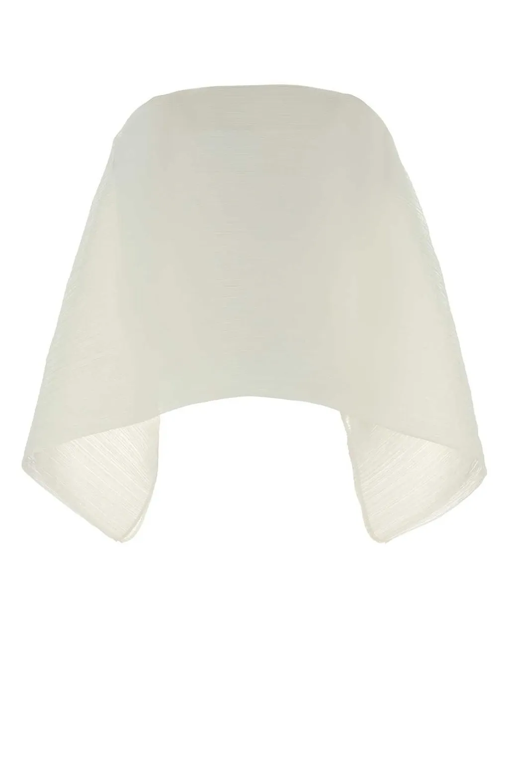 Pleats Please Issey Miyake Pleated Stole