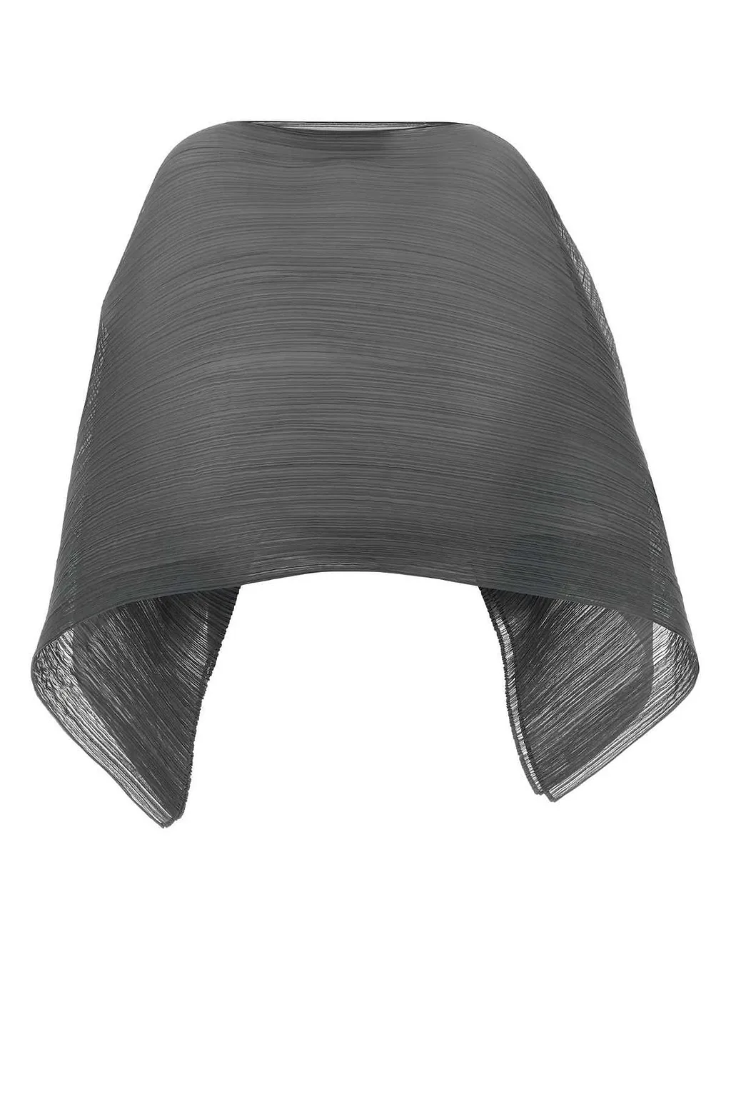 Pleats Please Issey Miyake Pleated Stole