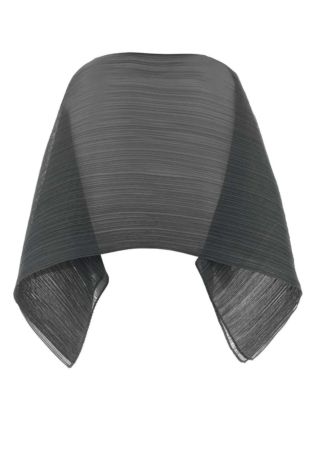 Pleats Please Issey Miyake Pleated Stole