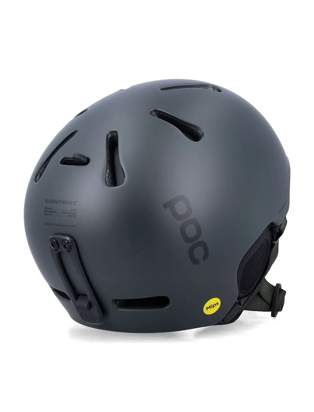 Poc Fornix Mips Ski Helmet