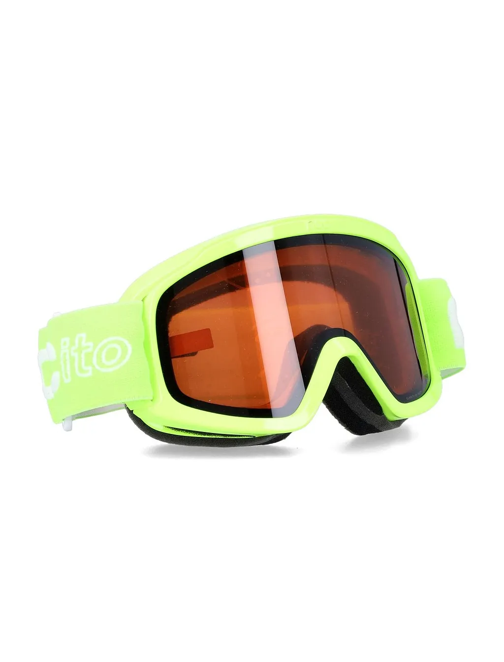Poc Pocito Opsin Goggles
