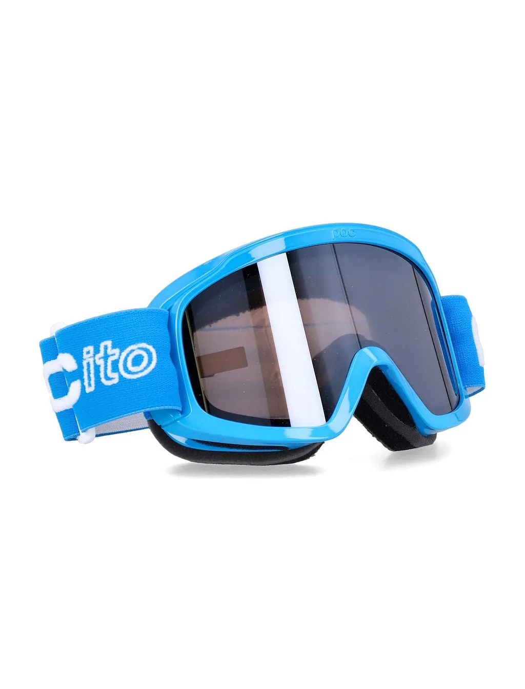 Poc Pocito Opsin Kids Ski Goggles