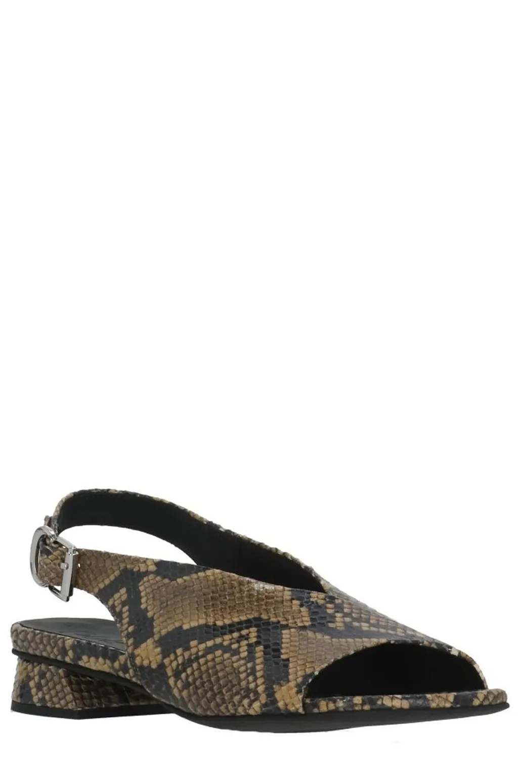 Poeve Christin Sandals