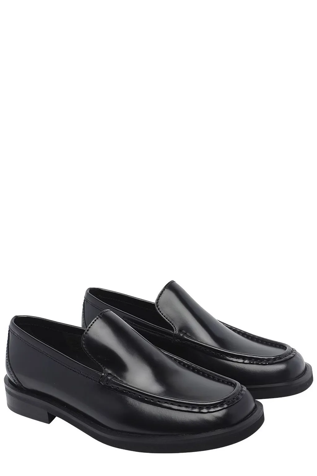 Poeve Dannie Loafers Flat Shoes