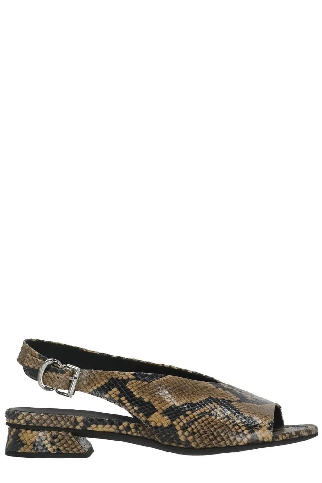 Poeve Christin Sandals