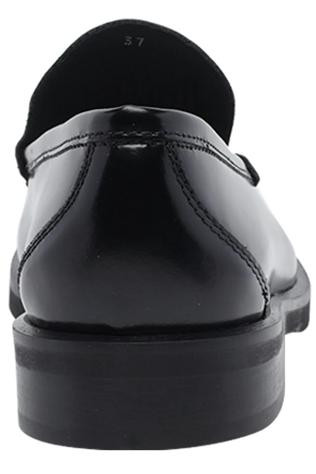 Poeve Dannie Loafers Flat Shoes