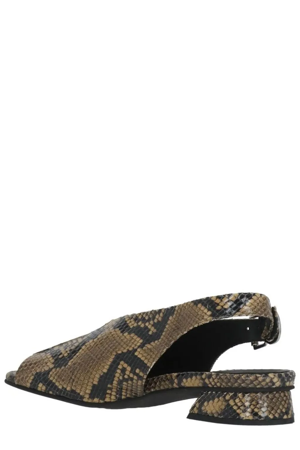 Poeve Christin Sandals