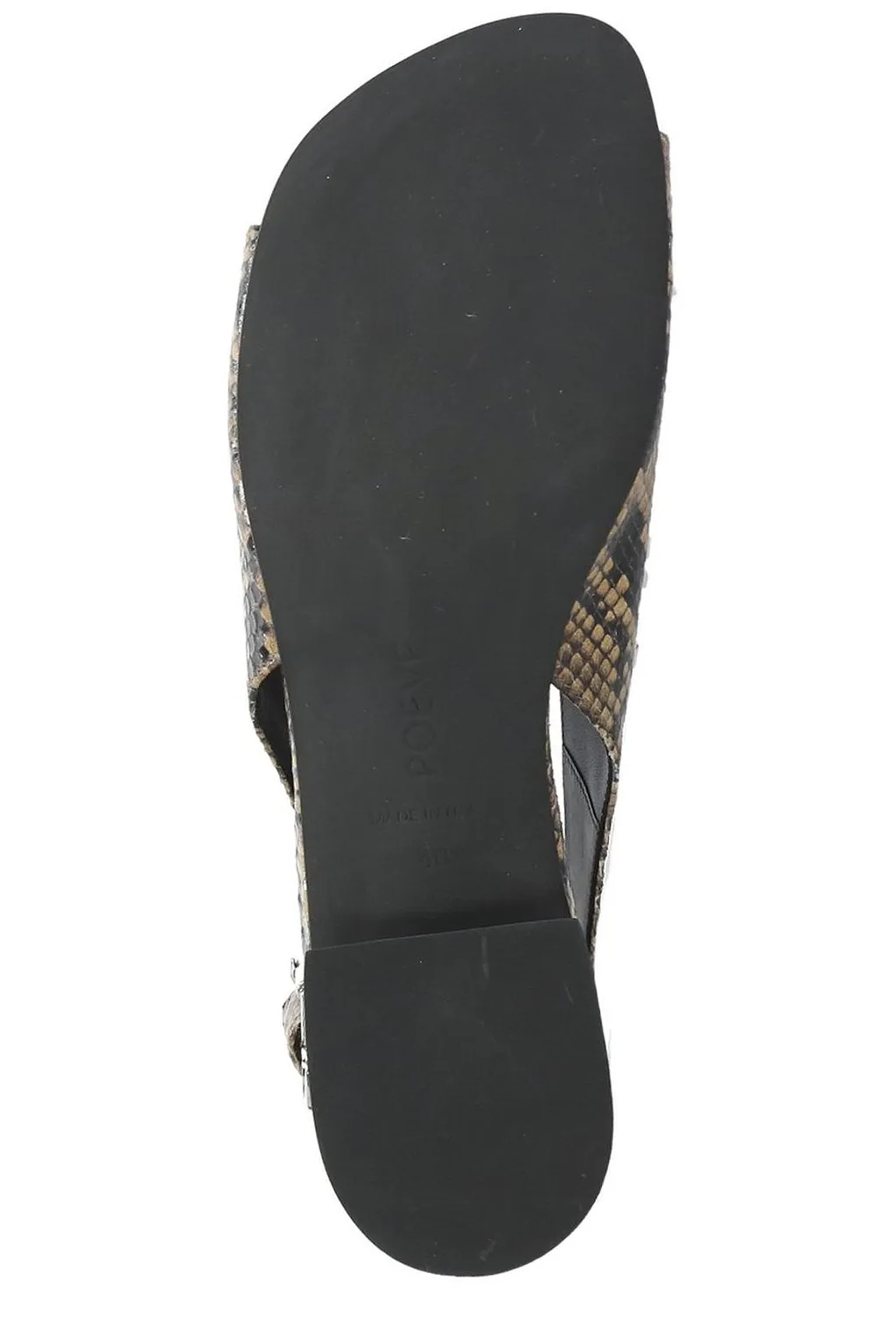 Poeve Christin Sandals