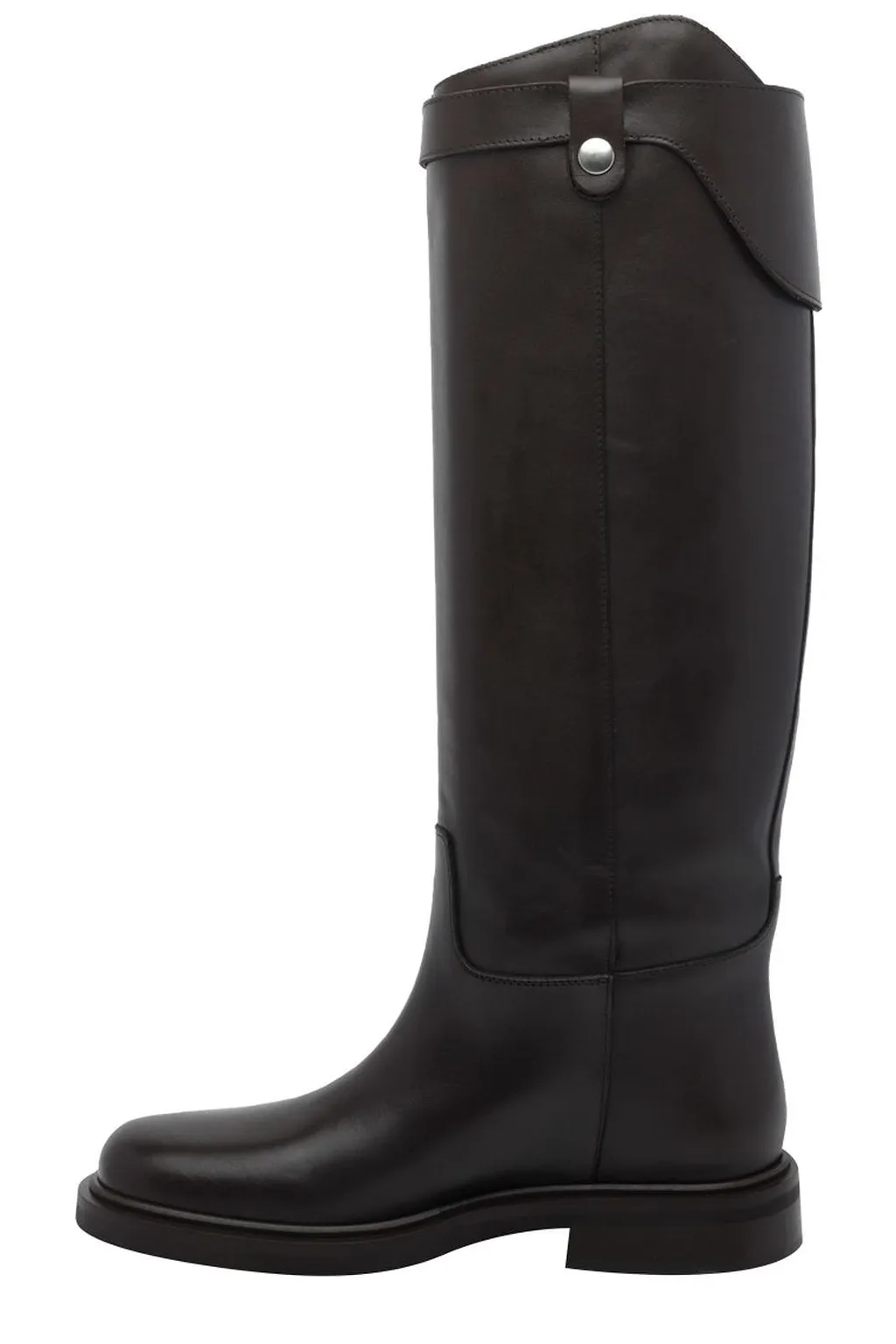 Poeve Fibi Knee-High Riding Boots