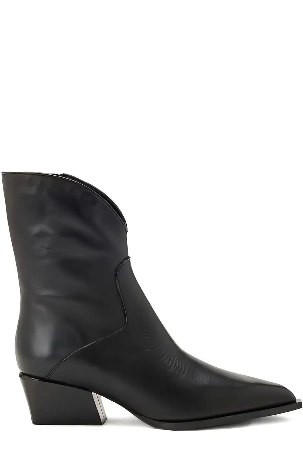 Poeve Luz 08 Ankle Boots