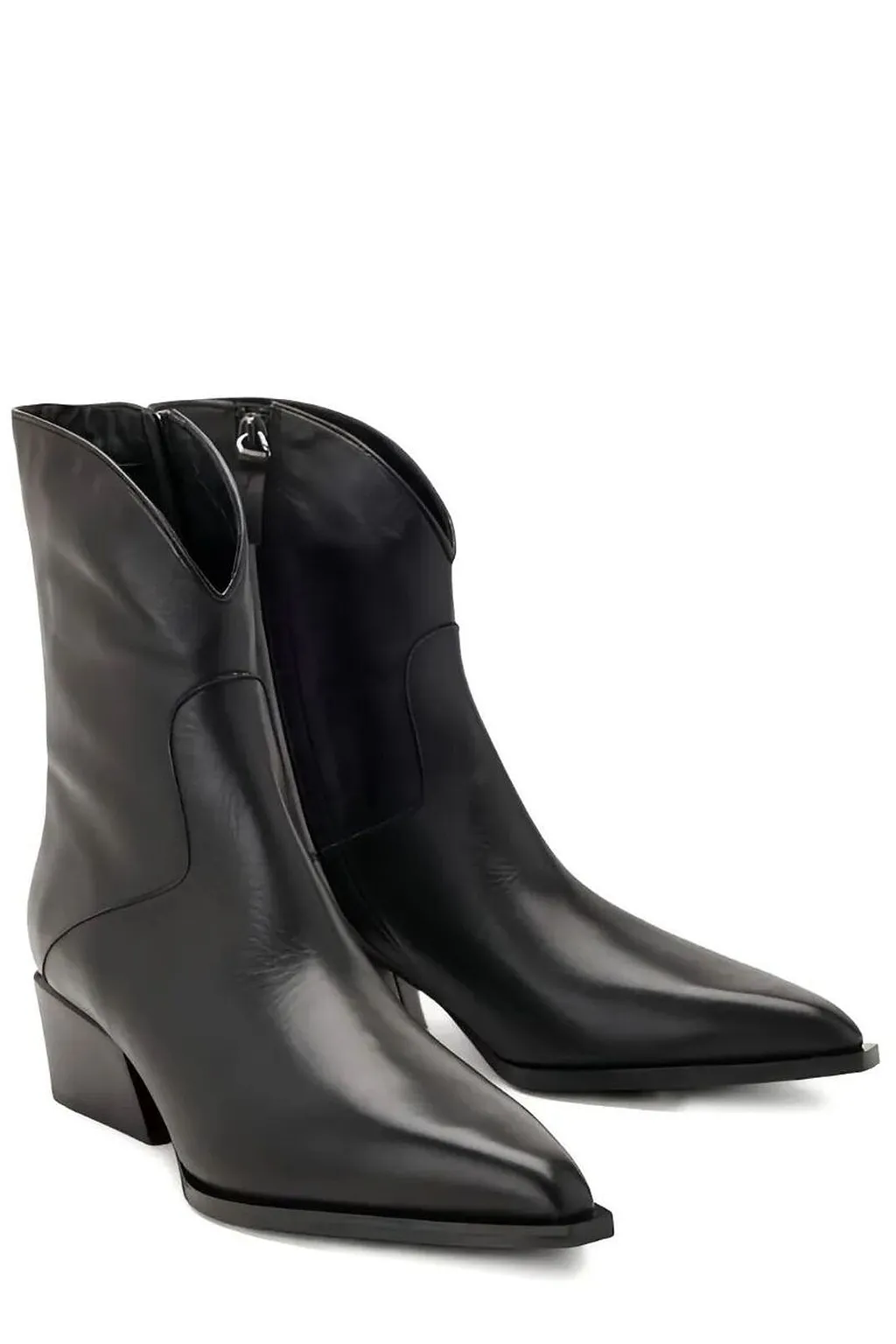 Poeve Luz 08 Ankle Boots