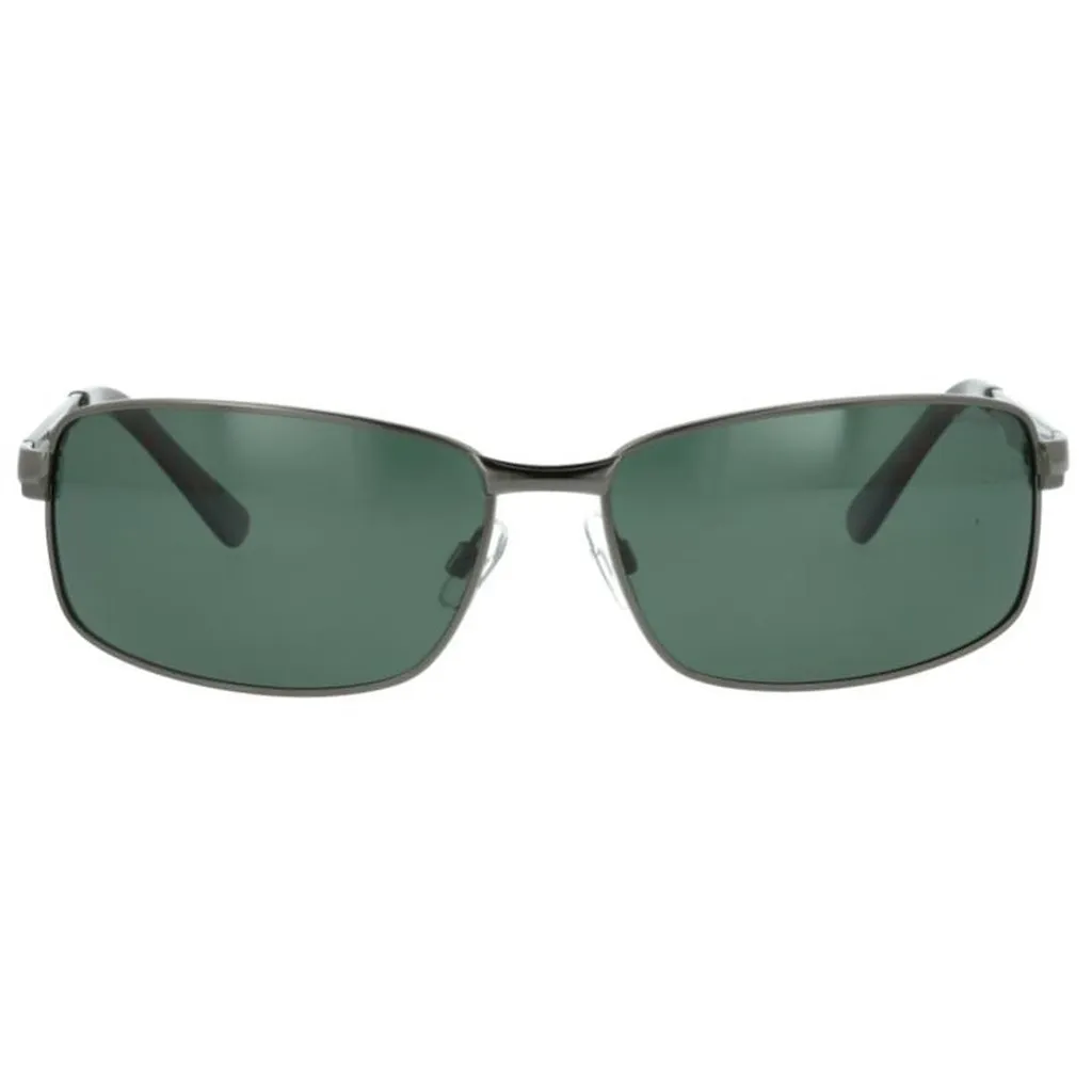 Polaroid Eyewear Rectangular Frame Sunglasses