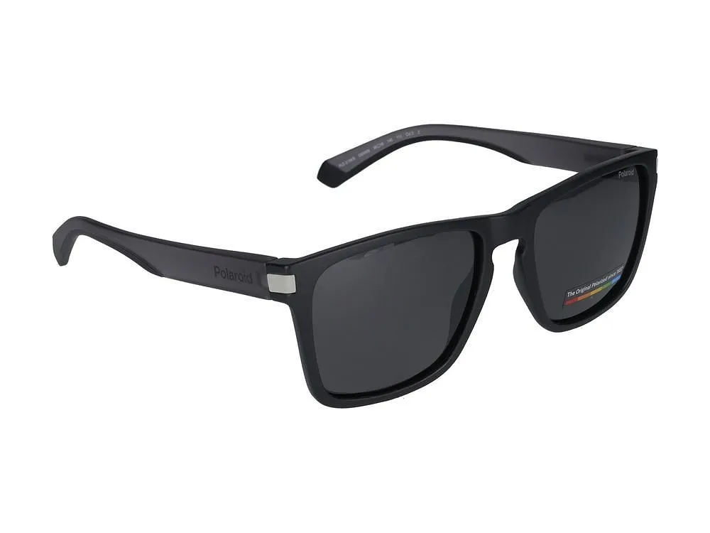 Polaroid Eyewear Rectangular Sunglasses