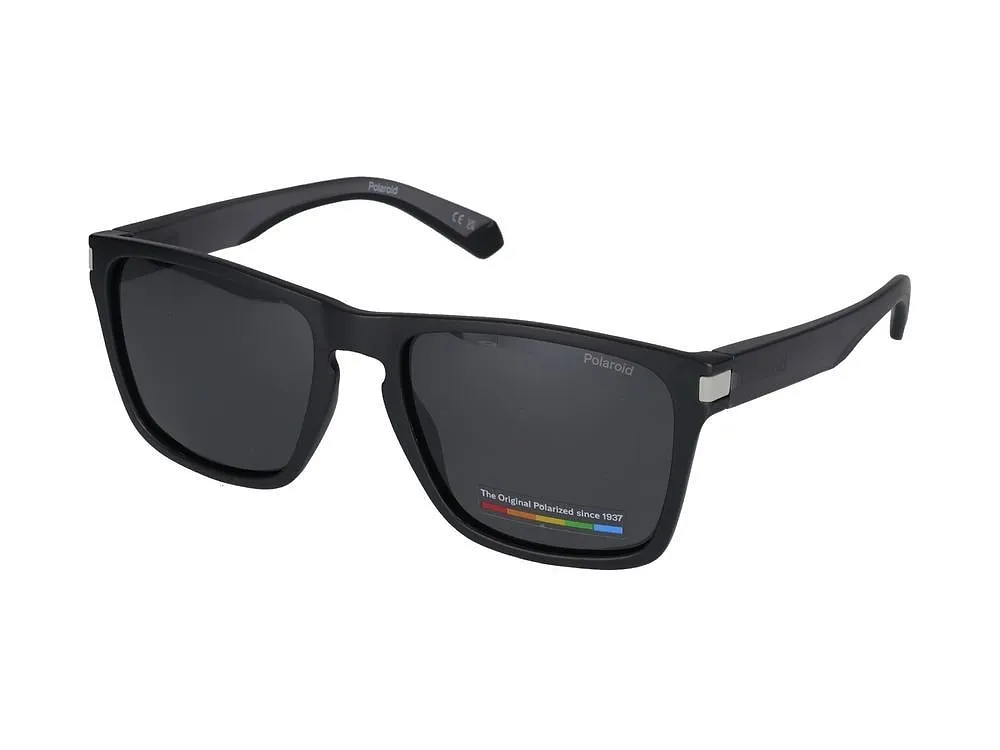 Polaroid Eyewear Rectangular Sunglasses