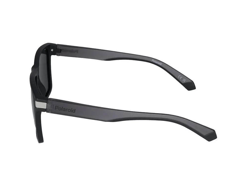 Polaroid Eyewear Rectangular Sunglasses