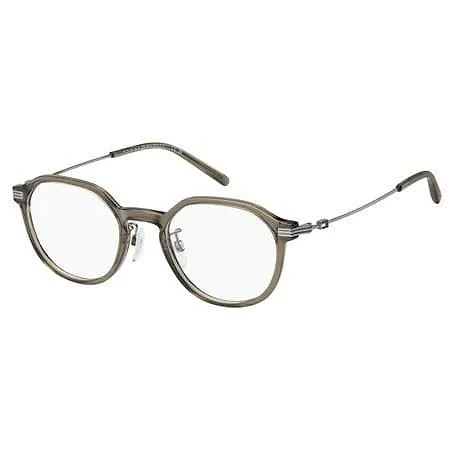 Polaroid Eyewear Round Polarized Sunglasses