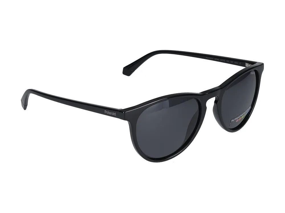 Polaroid Eyewear Round Frame Sunglasses