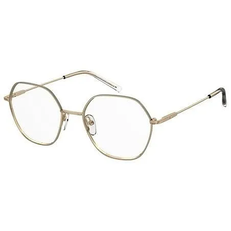 Polaroid Eyewear Round Polarized Sunglasses
