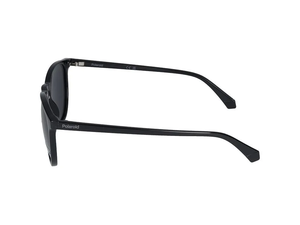 Polaroid Eyewear Round Frame Sunglasses