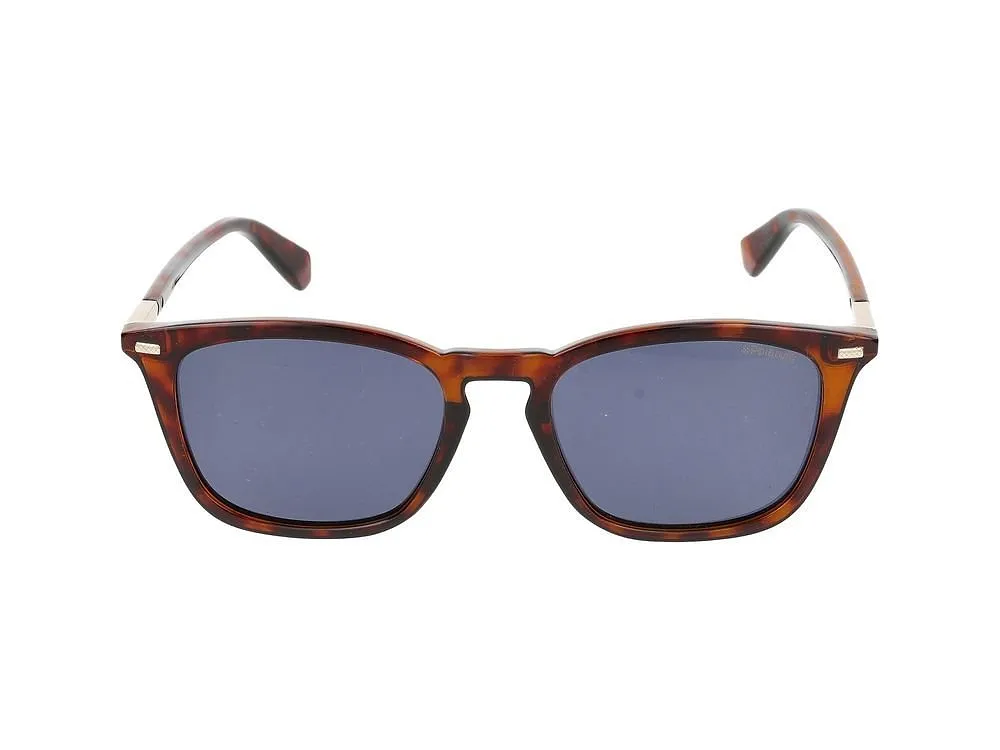 Polaroid Eyewear Square Frame Sunglasses