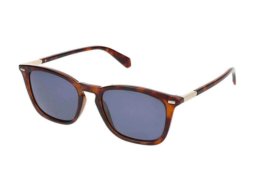 Polaroid Eyewear Square Frame Sunglasses