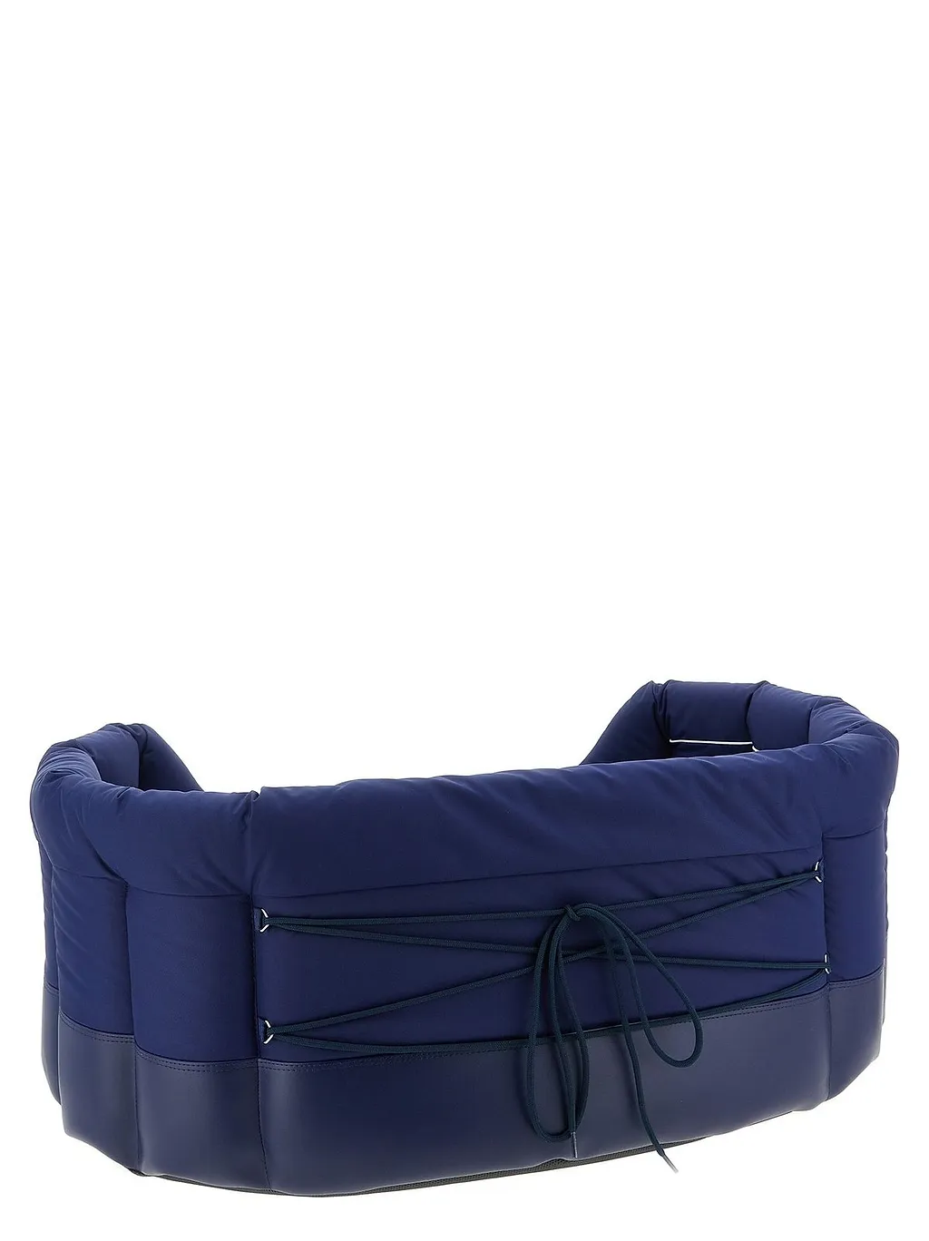 Poldo Dog Couture Moonboot Padded Pet Sofa