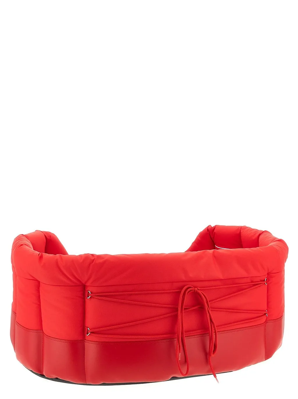 Poldo Dog Couture Moonboot Padded Pet Sofa