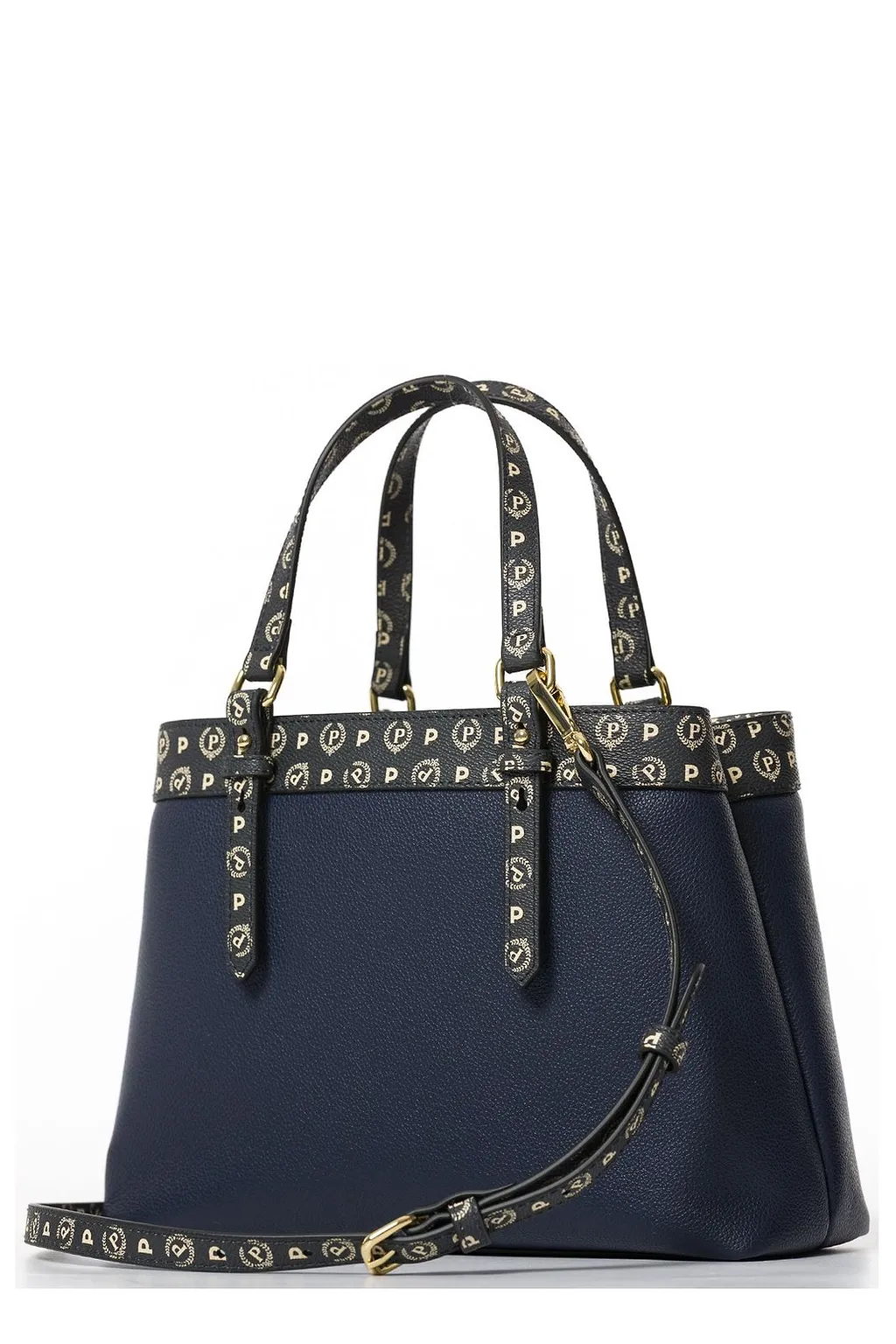Pollini Aurora Shopping Bag