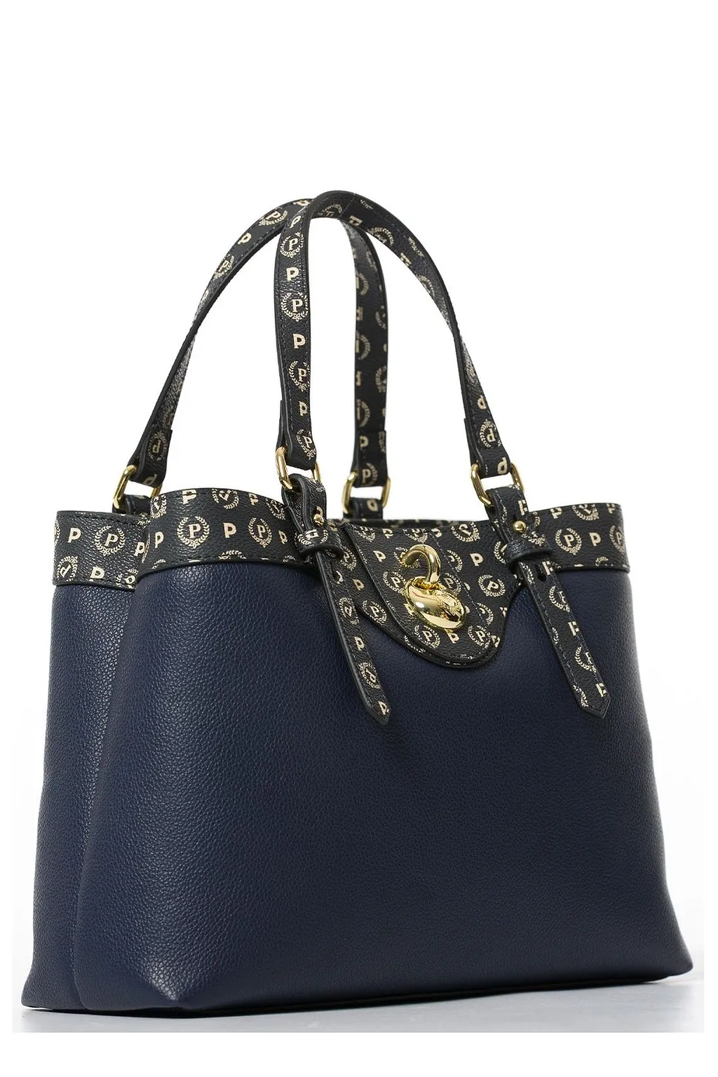 Pollini Aurora Shopping Bag