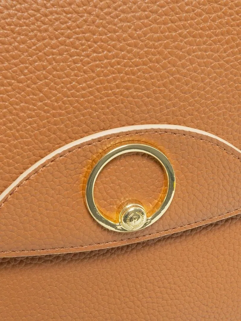 Pollini Chain Linked Crossbody Bag