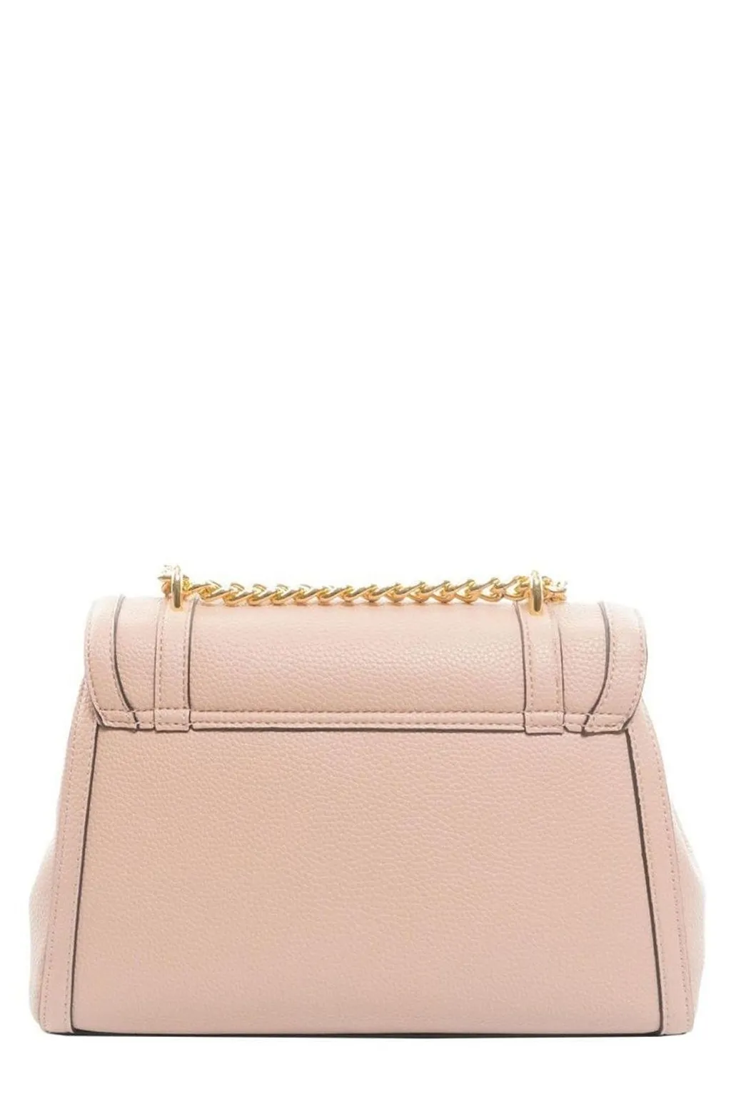 Pollini Chain Linked Crossbody Bag