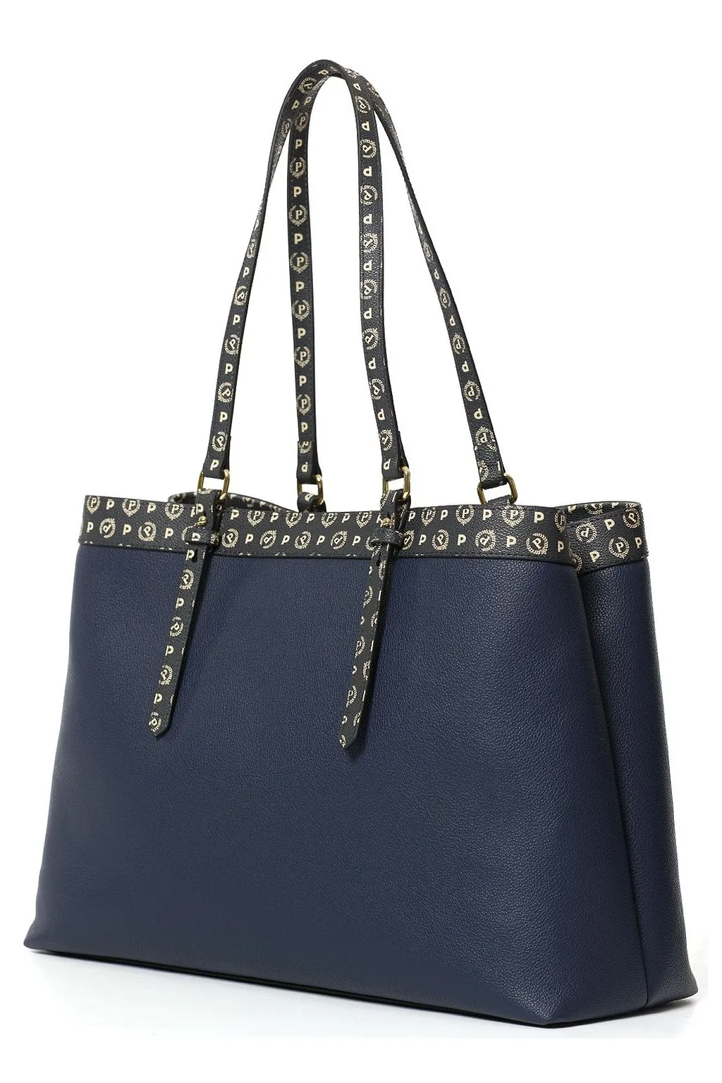Pollini Double Handle Drop Bag
