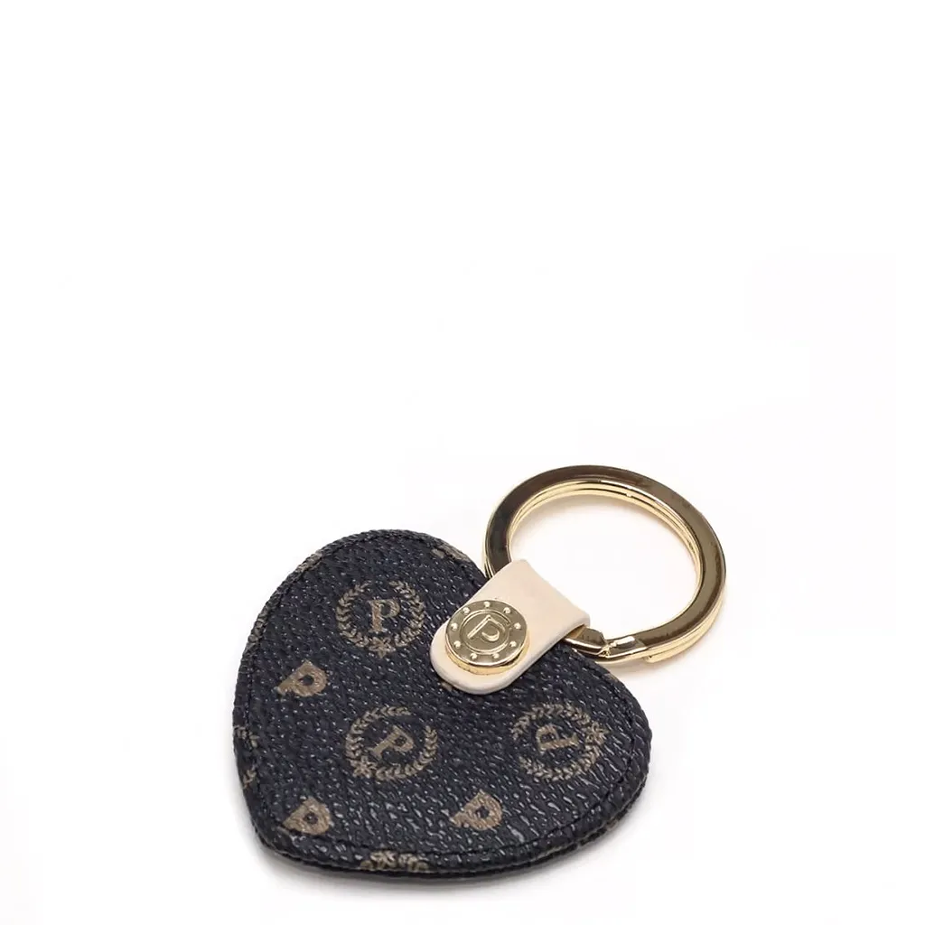 Pollini Heritage Keyring