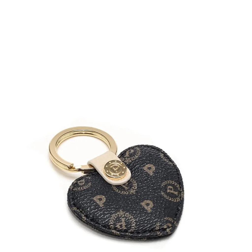 Pollini Heritage Keyring