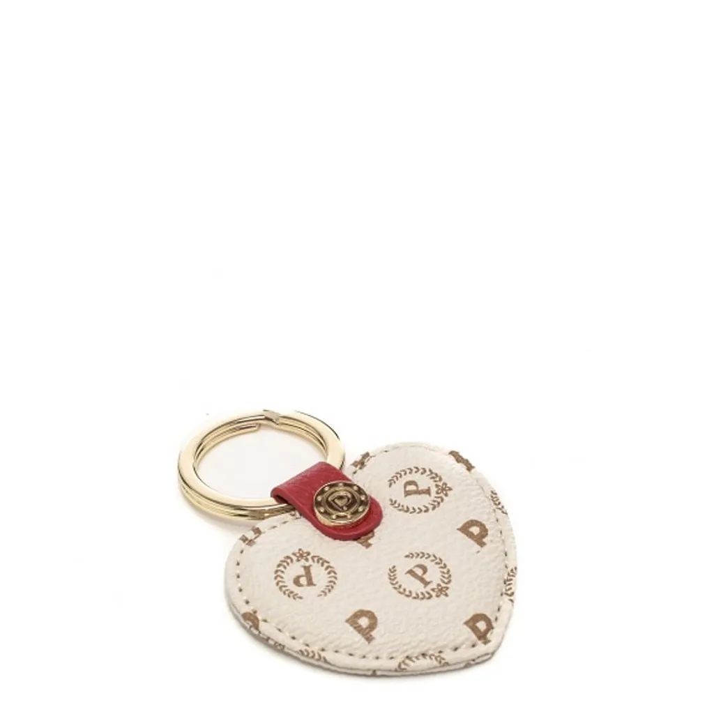 Pollini Heritage Keyring