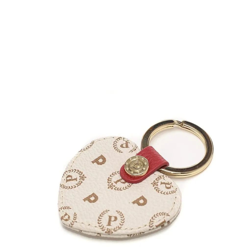 Pollini Heritage Keyring