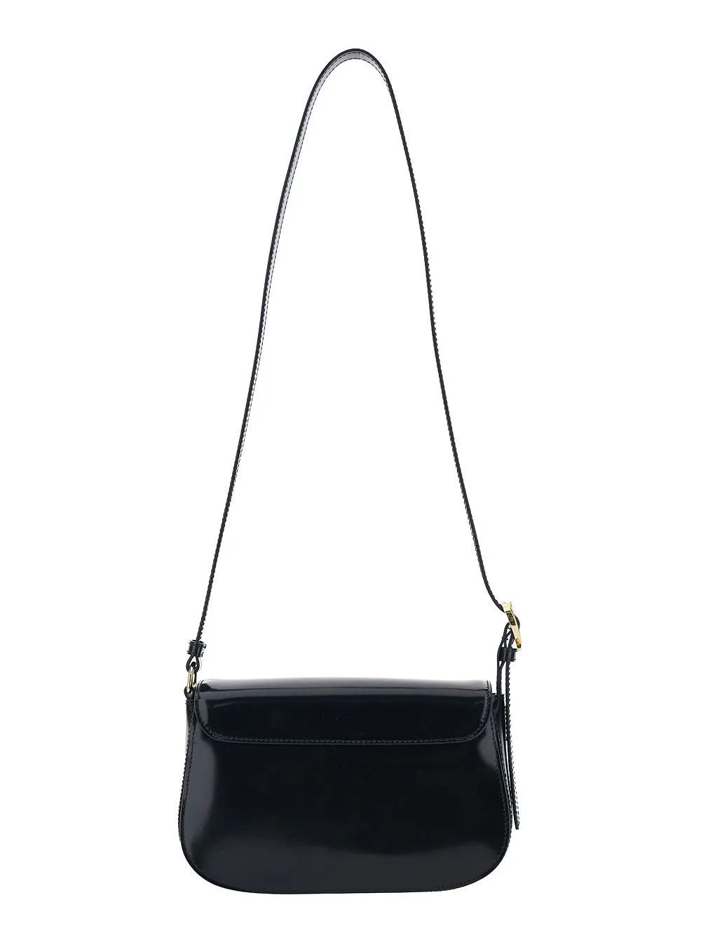 Pollini Foldover Crossbody Bag
