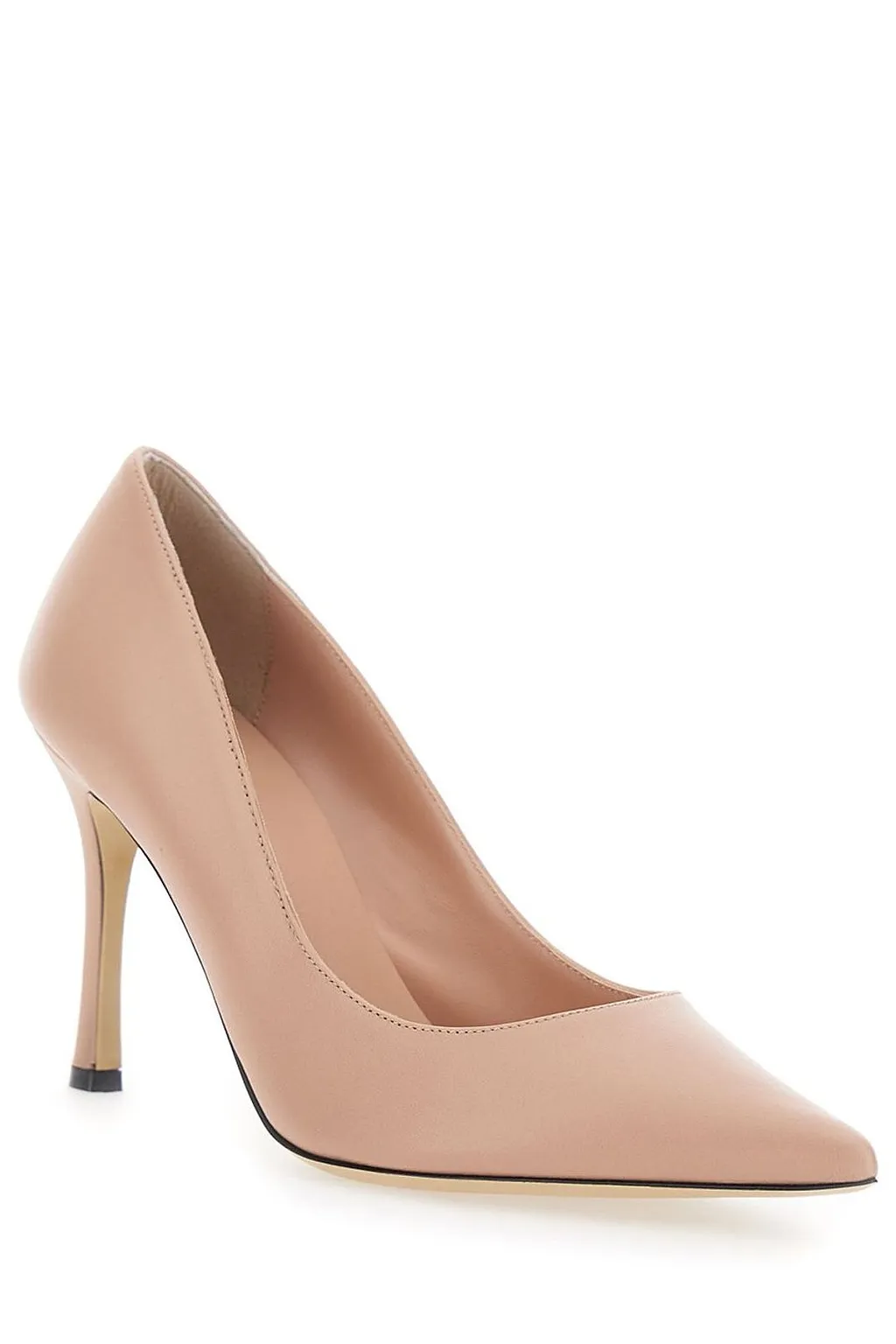 Pollini Pointed Toe Pumps
