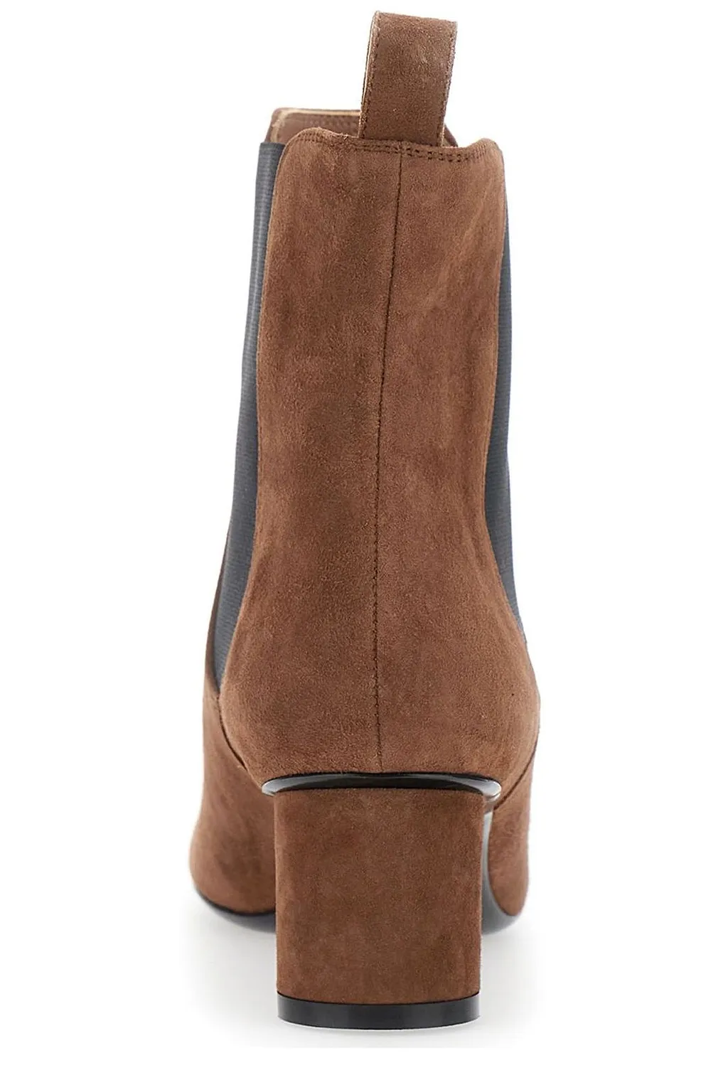 Pollini Pointed Toe Chelsea Boots