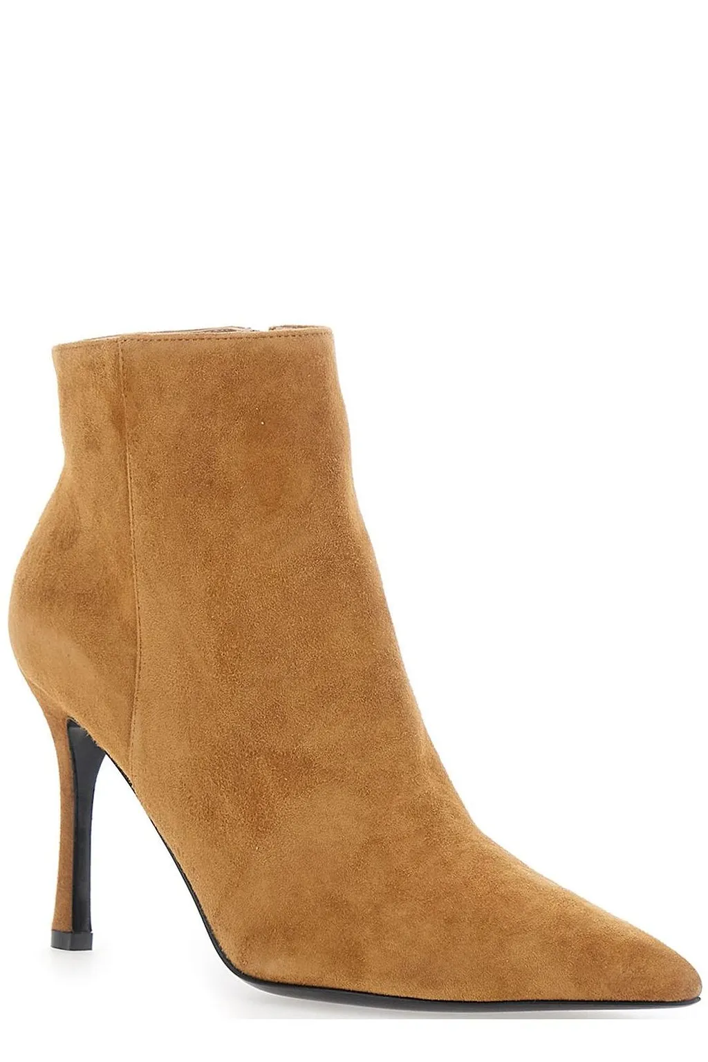 Pollini Pointed Ankle Boots