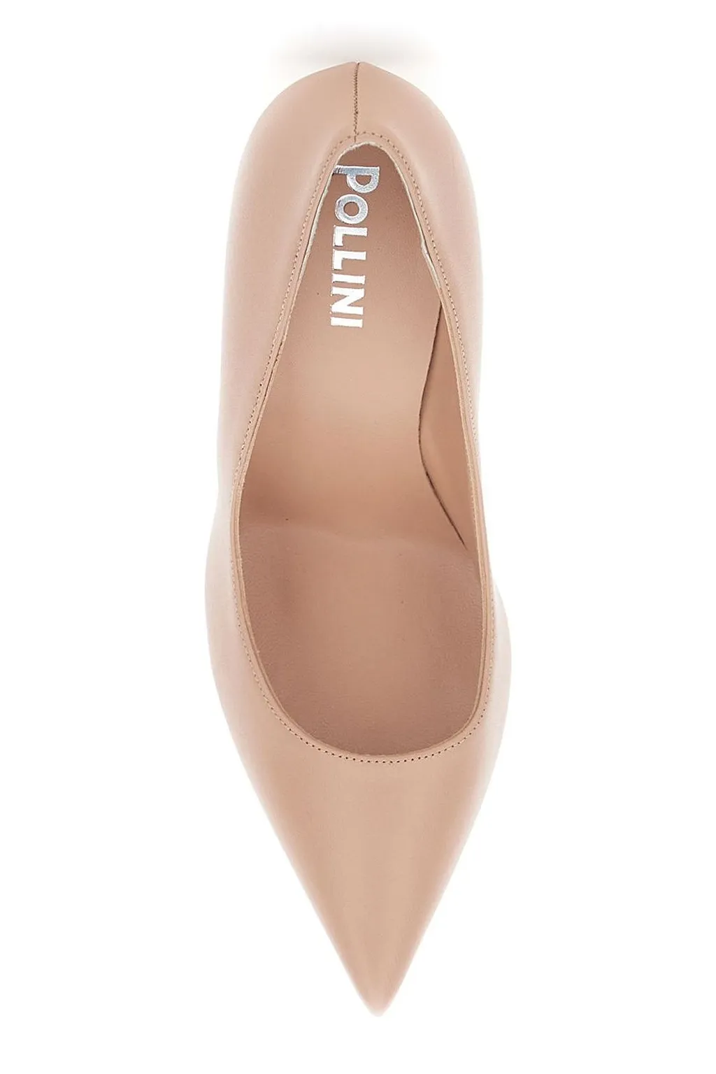 Pollini Pointed Toe Pumps