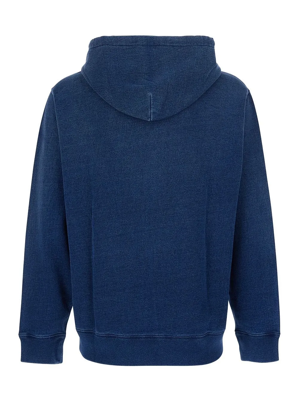 Polo Ralph Lauren Bear Patch Hoodie