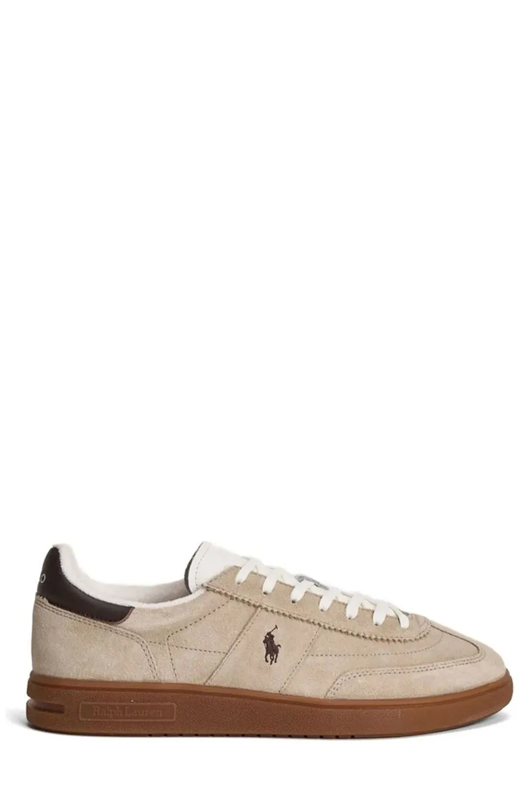 Polo Ralph Lauren Bedford Low-Top Sneakers
