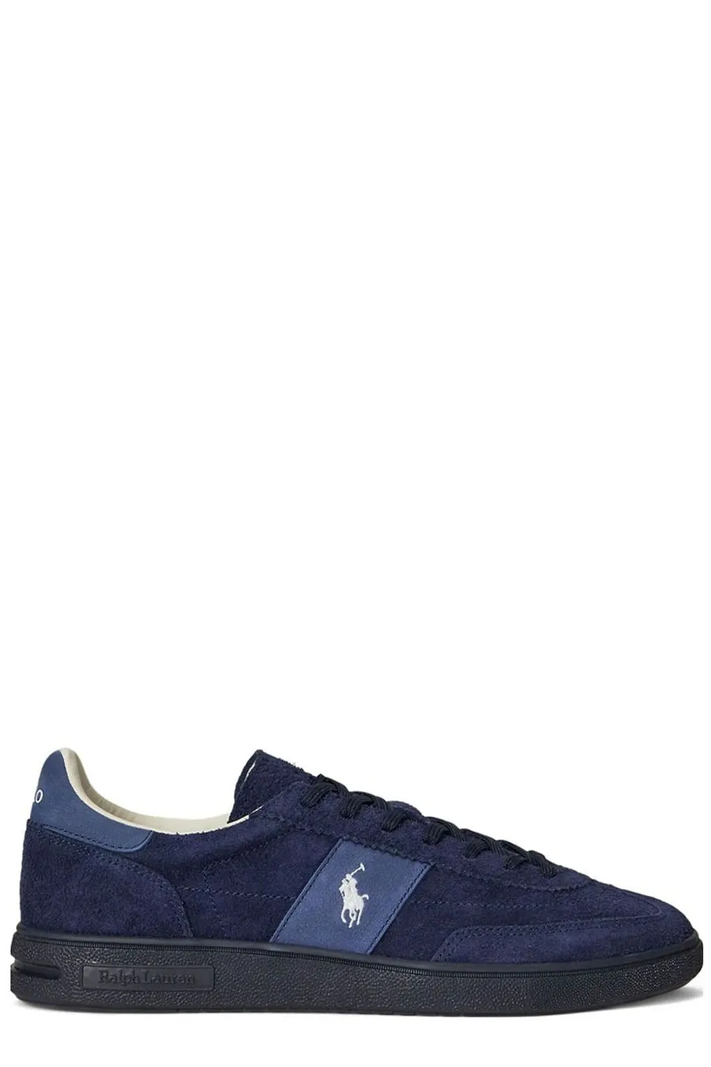 Polo Ralph Lauren Bedford Low-Top Sneakers