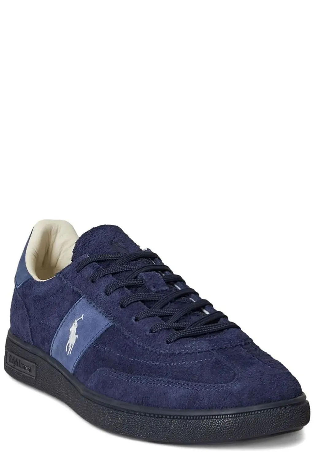 Polo Ralph Lauren Bedford Low-Top Sneakers